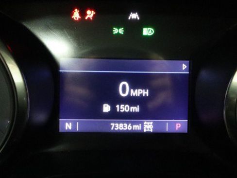 Used 2021 Buick Encore GX Preferred w/ Cold Weather Comfort Package image 18