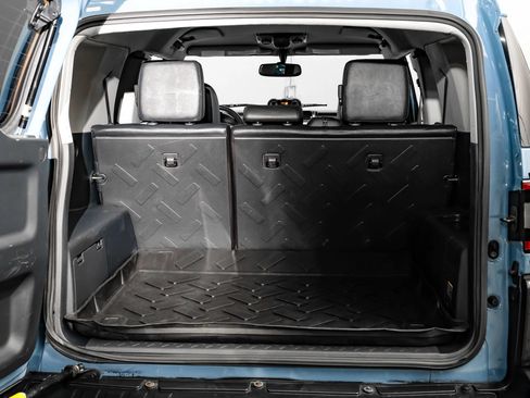 Used 2014 Toyota FJ Cruiser 4WD w/ Trail Teams Ultimate Edition image 58