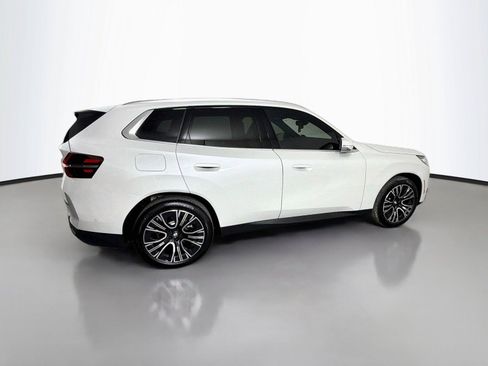 New 2026 BMW X3 xDrive30i AWD/4WD image 4