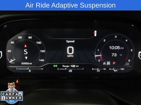 Used 2023 GMC Yukon XL Denali w/ LPO, Floor Liner Package image 13