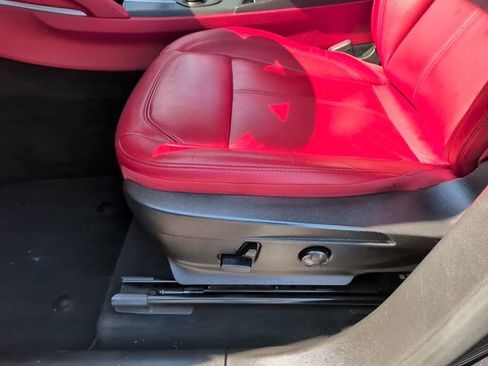 Used 2019 Alfa Romeo Stelvio w/ Nero Edizione image 20