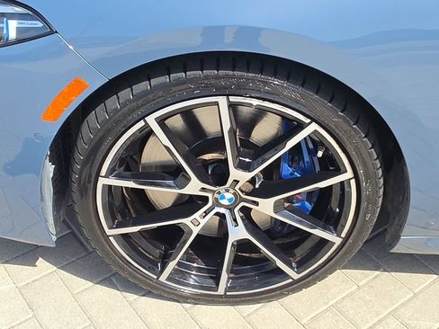 Used 2019 BMW M850i xDrive Coupe w/ Comfort Seating Package AWD/4WD image 6