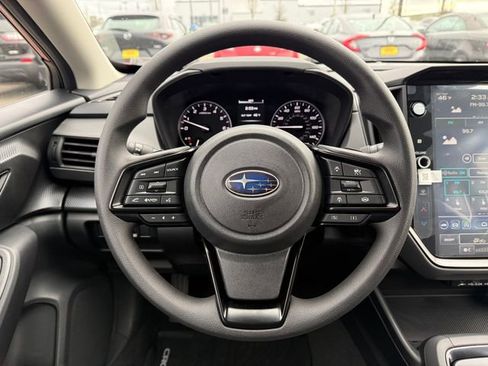 New 2026 Subaru Crosstrek 2.0i Premium image 18