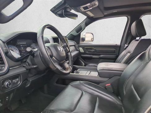 Used 2020 RAM 1500 Limited image 5