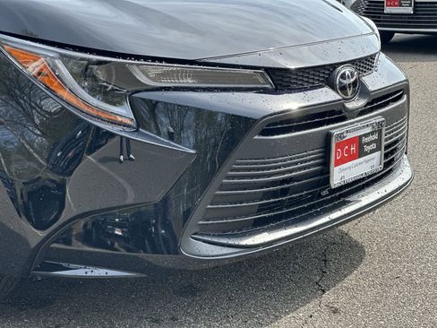 New 2026 Toyota Corolla LE FWD image 14