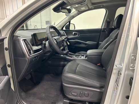 New 2026 Kia Sorento X-Line EX image 9