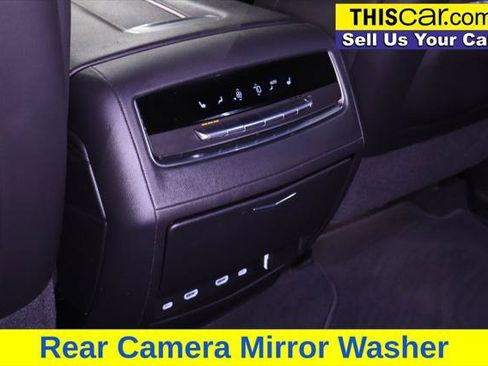 Used 2021 Cadillac Escalade Premium Luxury w/ LPO, Illumination Package RWD image 32