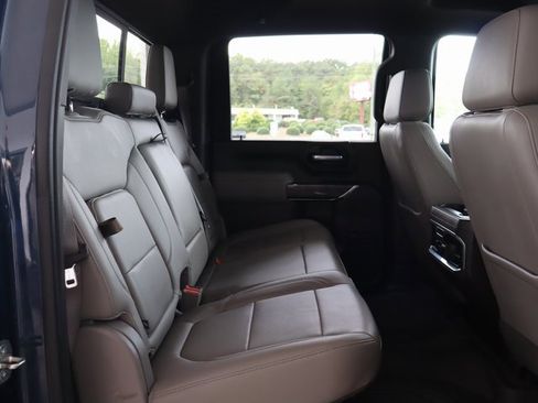 Used 2020 Chevrolet Silverado 2500 LTZ w/ LTZ Plus Package image 48