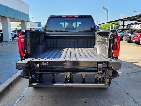 New 2026 GMC Sierra 2500 Denali w/ Denali Reserve Package AWD/4WD image 54