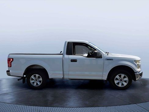 Used 2016 Ford F150 XL w/ Equipment Group 101A Mid RWD image 6