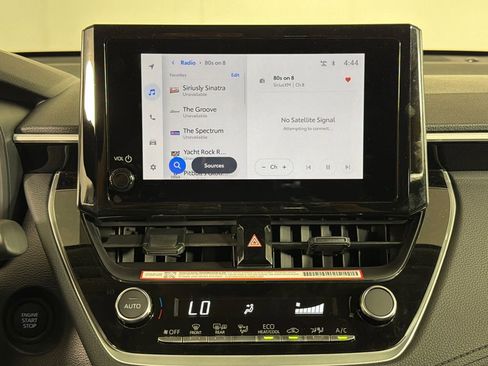 Used 2026 Toyota Corolla Cross LE image 28