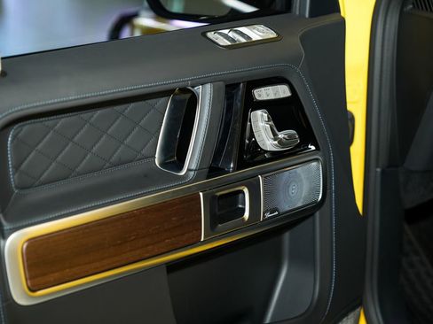 Certified 2026 Mercedes-Benz G 550 image 32