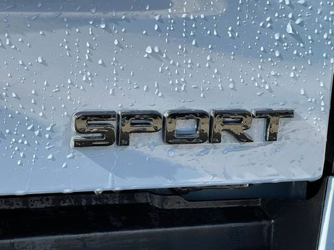 New 2026 Honda Ridgeline Sport image 8