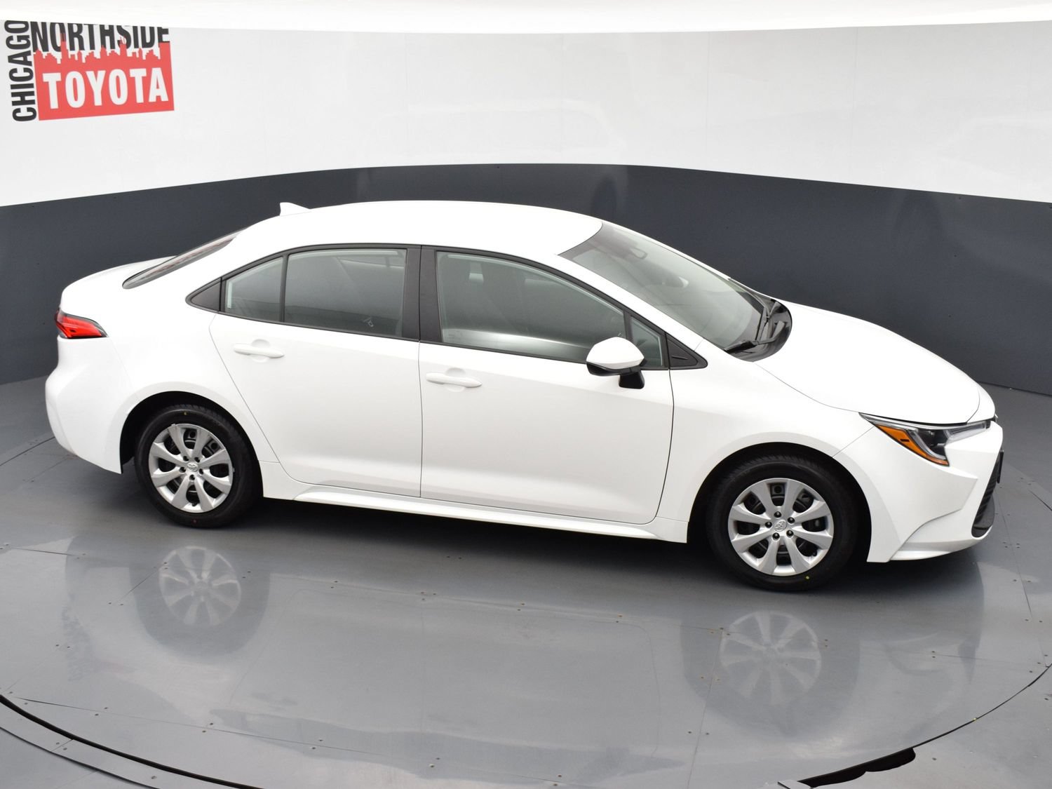 Used 2025 Toyota Corolla LE FWD image 20