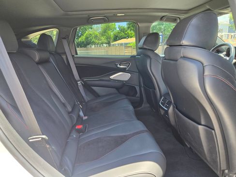 Certified 2023 Acura RDX A-Spec FWD image 26
