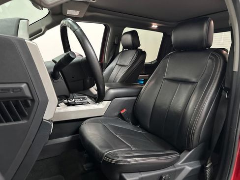 Used 2020 Ford F150 Lariat RWD image 26