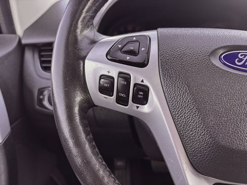 Used 2012 Ford Edge SEL image 5