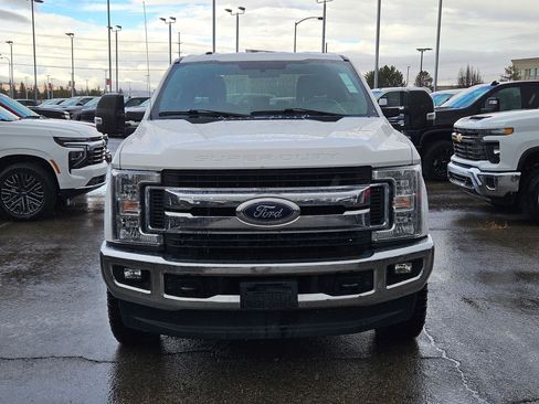 Used 2019 Ford F350 XLT w/ XLT Value Package image 9