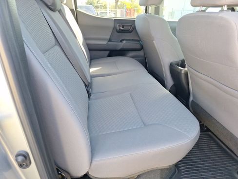 Used 2023 Toyota Tacoma SR image 29
