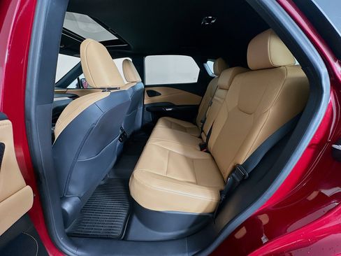 Used 2023 Lexus RX 350 Premium w/ Accessory Package image 29