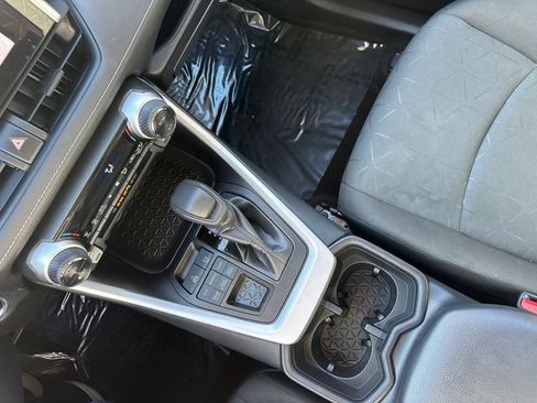 Certified 2024 Toyota RAV4 XLE image 35