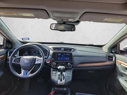 Used 2021 Honda CR-V EX-L image 15