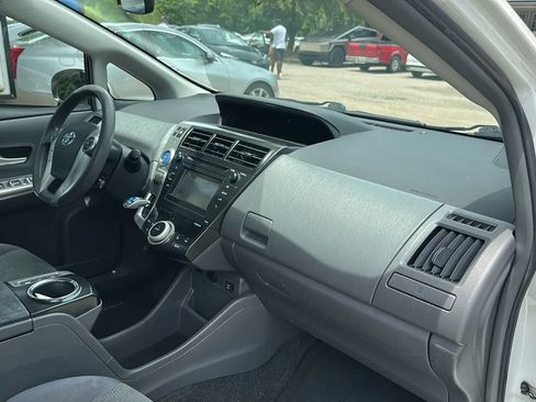 Used 2012 Toyota Prius V Two FWD image 22