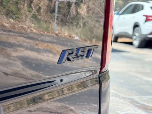 Certified 2023 Chevrolet Silverado 1500 RST AWD/4WD image 27