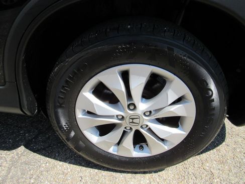 Used 2012 Honda CR-V EX image 13