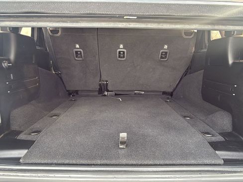 Used 2022 Jeep Wrangler Unlimited Sport image 21