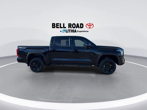 Used 2024 Toyota Tundra Limited image 5