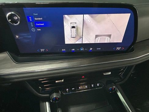 Used 2025 Chevrolet Tahoe LS image 29