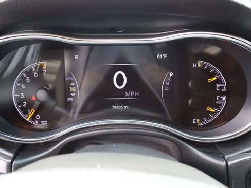 Used 2018 Jeep Grand Cherokee Altitude image 22