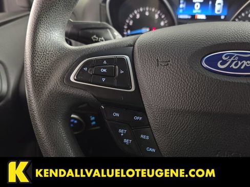 Used 2015 Ford Focus SE FWD image 14