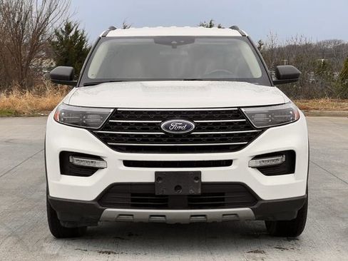 Used 2020 Ford Explorer XLT w/ Equipment Group 202A image 15