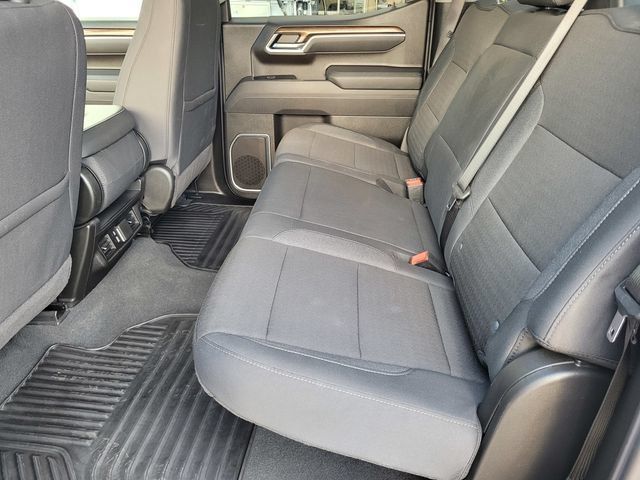 Used 2026 Chevrolet Silverado 1500 RST AWD/4WD image 15