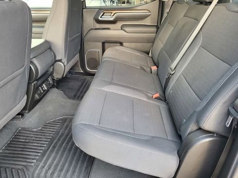 Used 2026 Chevrolet Silverado 1500 RST image 15