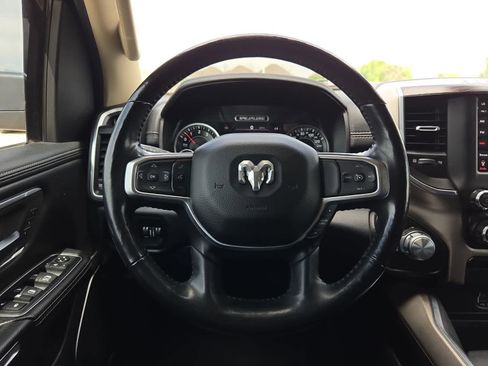 Used 2020 RAM 1500 Laramie image 21