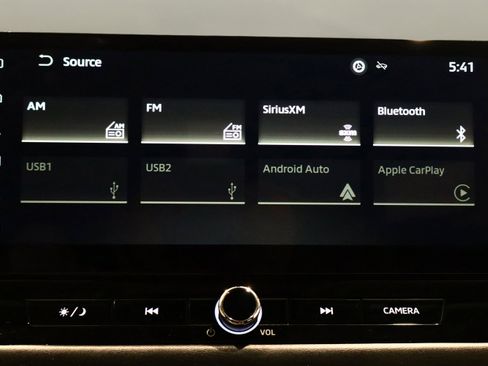 Used 2025 Mitsubishi Outlander ES image 33