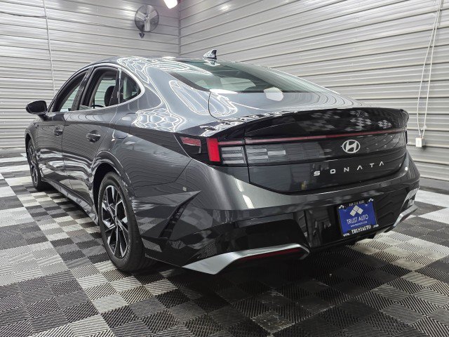 Used 2024 Hyundai Sonata SEL FWD image 8