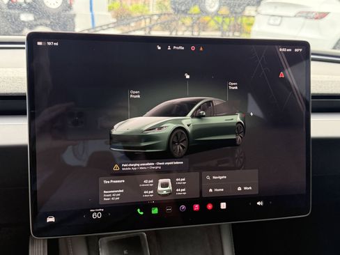 Used 2025 Tesla Model 3 Long Range RWD image 22