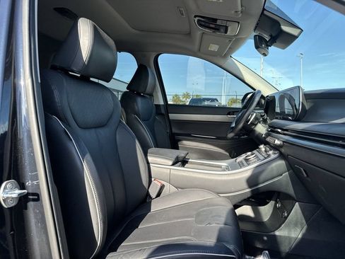 Used 2025 Hyundai Palisade SEL AWD/4WD image 25