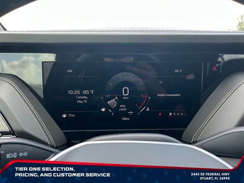 New 2026 GMC Yukon Elevation RWD image 20