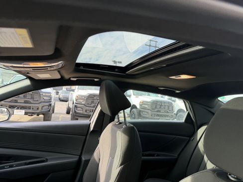 New 2026 Hyundai Elantra SEL Sport Premium image 26