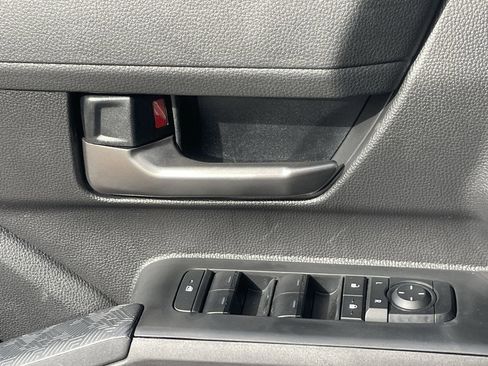 New 2026 Toyota Tacoma TRD Off-Road AWD/4WD image 16