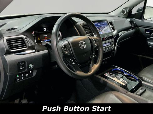 Used 2020 Honda Ridgeline RTL-E image 16