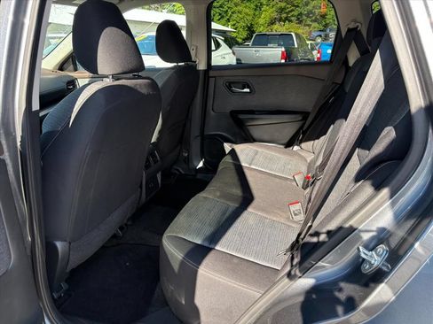 Used 2023 Nissan Rogue SV FWD image 21