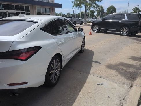 Used 2024 Acura Integra FWD image 5