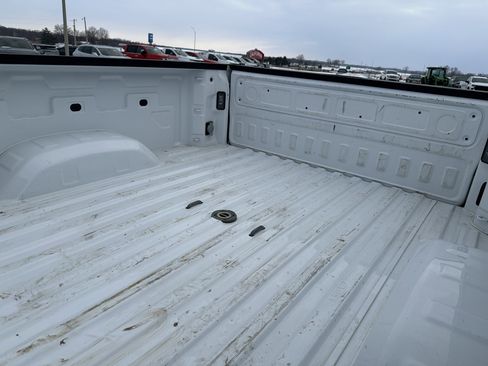 Used 2024 Chevrolet Silverado 2500 Custom w/ Custom Convenience Package image 12