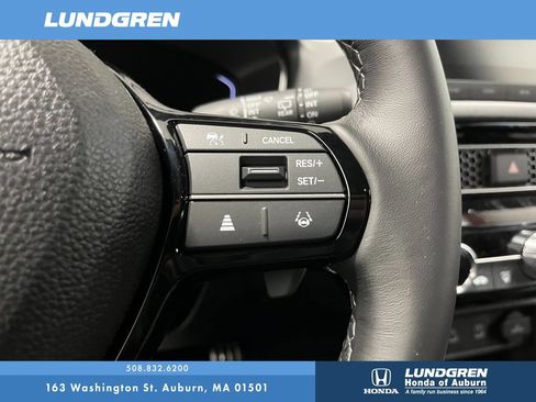 New 2026 Honda Civic Sport image 13
